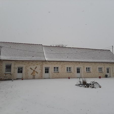 Gite Du Moulin 62130 Pierremont Zewnętrze zdjęcie